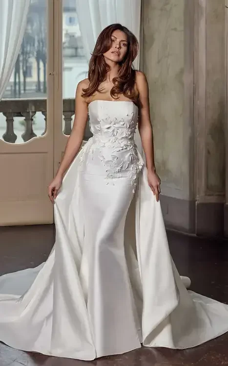 Eddy K – Milano Couture Trunk Show