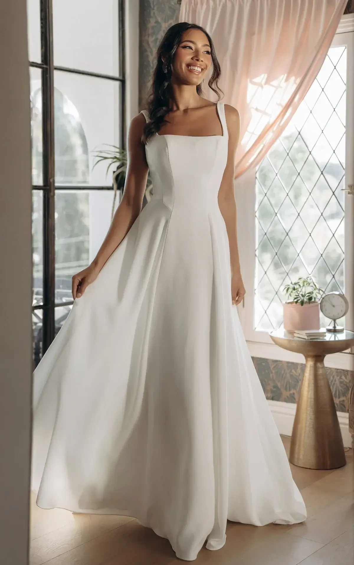 Stella York Preview Show