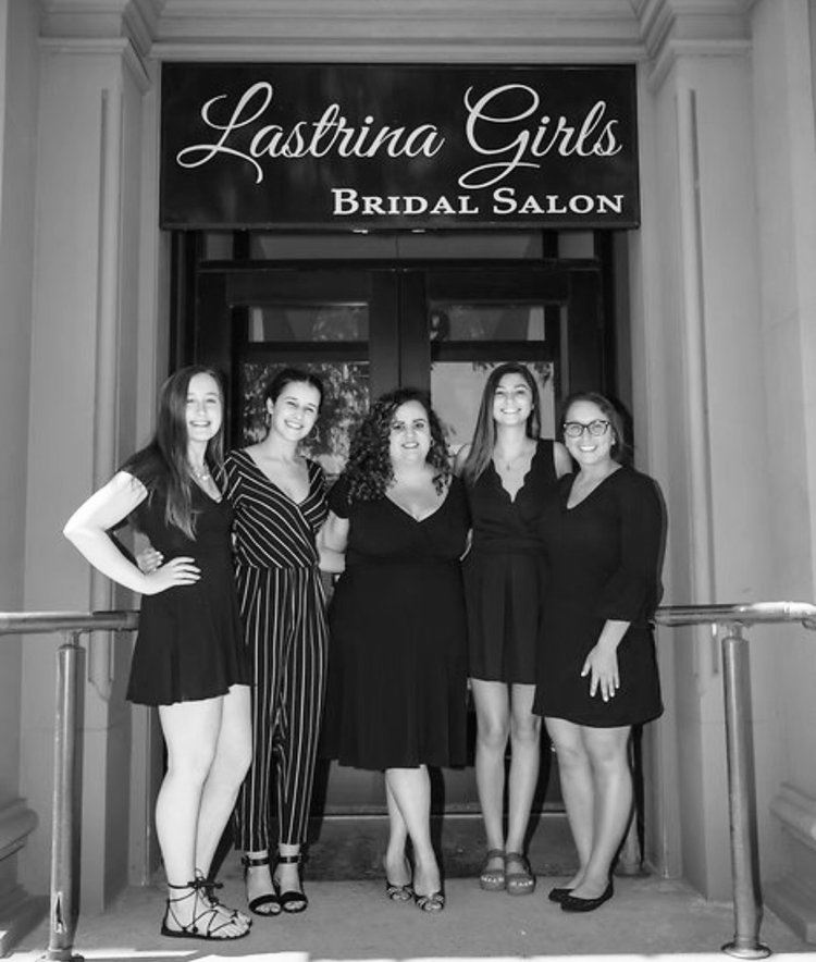 Photo of Lastrina Girls Team