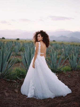 Allure Wilderly Adara #4 thumbnail