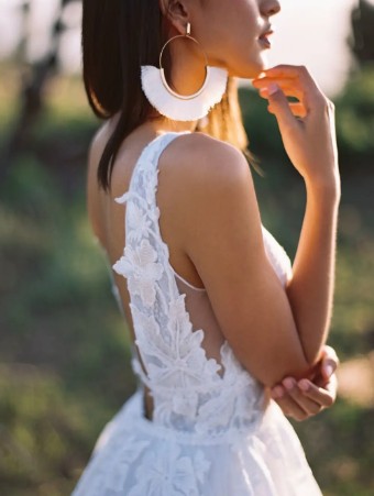 Allure Wilderly Adara #3 thumbnail