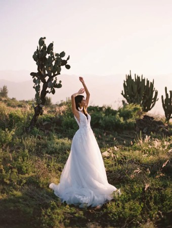 Allure Wilderly Adara #2 thumbnail