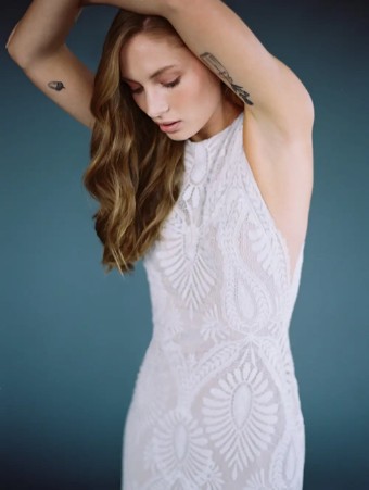 Allure Wilderly Marlowe #3 thumbnail