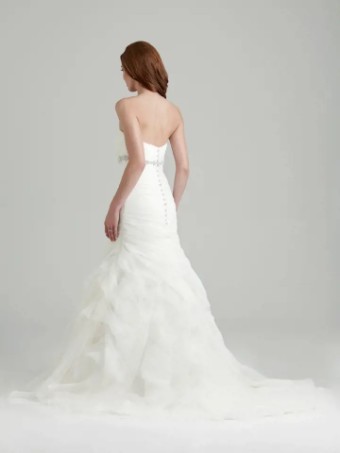 Allure Bridal 2550 #3 thumbnail