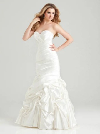 Allure Bridal 2564 #0 default thumbnail