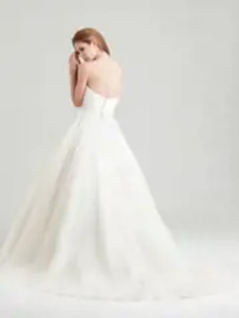 Allure Bridal 2566 #1 thumbnail