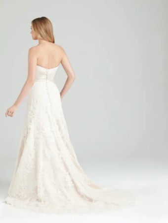 Allure Bridal 2569 #1 thumbnail
