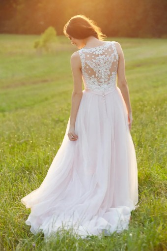 Allure Bridal 2716 #8 thumbnail