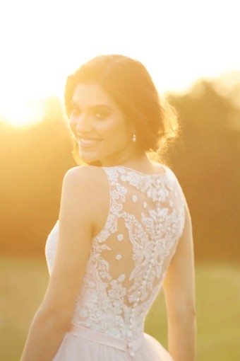 Allure Bridal 2716 #3 thumbnail