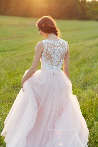 Allure Bridal 2716 #4 thumbnail