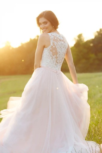 Allure Bridal 2716 #2 thumbnail
