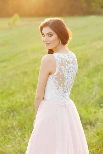 Allure Bridal 2716 #6 thumbnail