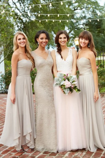 Allure Bridal 2716 #7 thumbnail