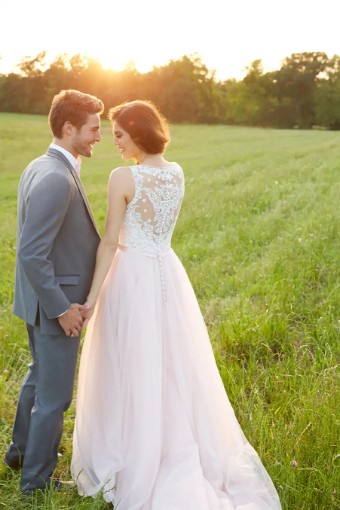 Allure Bridal 2716 #9 thumbnail