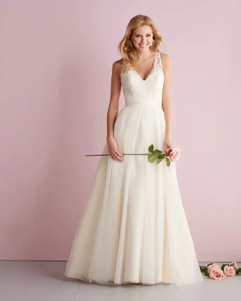 Allure Bridal 2716 #0 default thumbnail