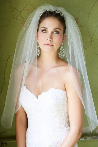 Allure Bridal 9215 #16 thumbnail