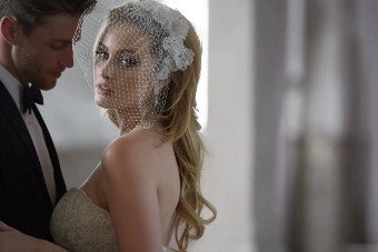 Allure Bridal 9215 #2 thumbnail