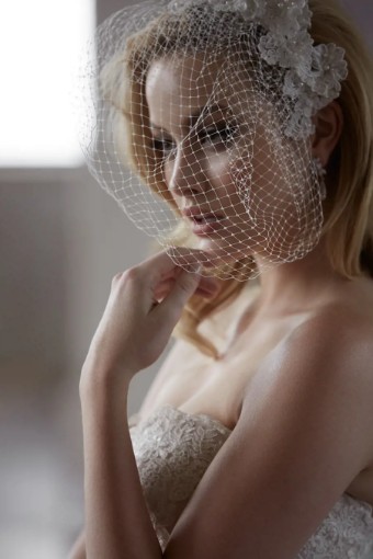 Allure Bridal 9215 #4 thumbnail