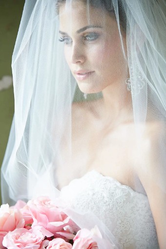 Allure Bridal 9215 #8 thumbnail