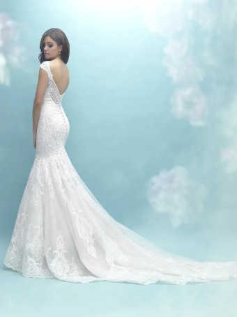 Allure Bridal 9471 #1 thumbnail