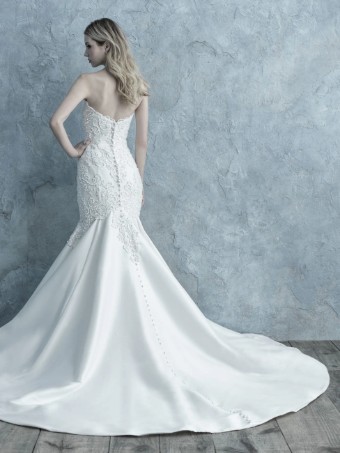 Allure Bridal 9673 #1 thumbnail