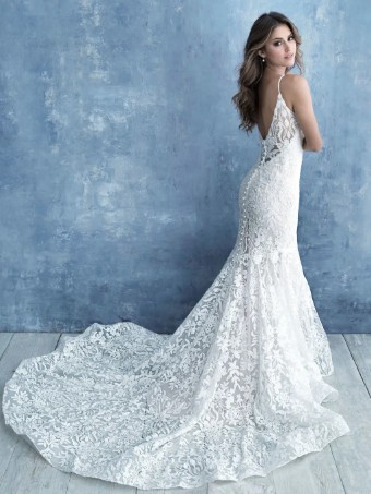Allure Bridal 9729 #1 thumbnail