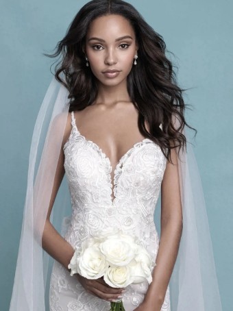 Allure Bridal 9760 #2 thumbnail