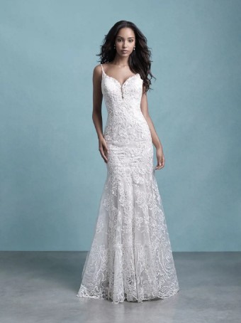 Allure Bridal 9760 #0 default thumbnail