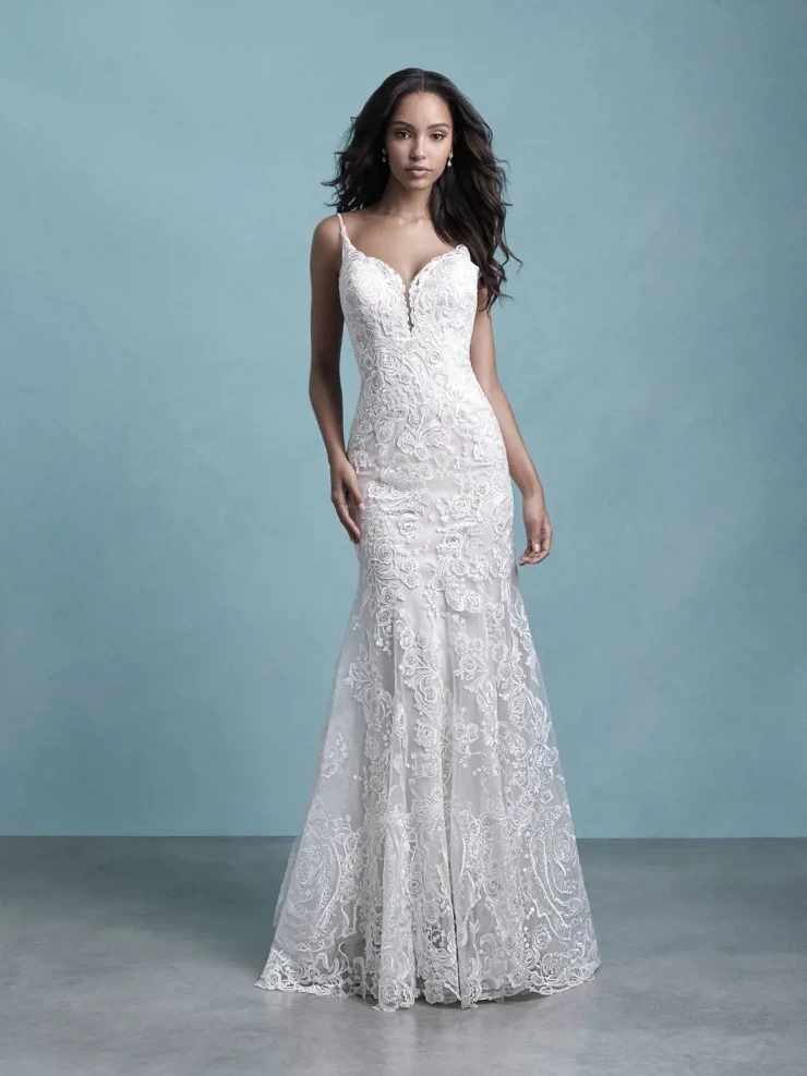 Off The Rack | Lastrina Girls Bridal Salon LLC