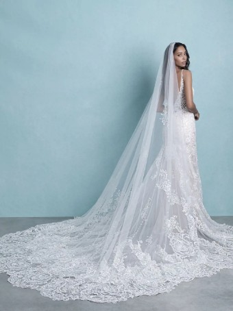 Allure Bridal 9760 #1 thumbnail