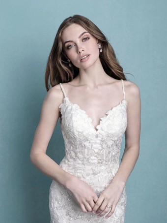 Allure Bridal 9765 #2 thumbnail