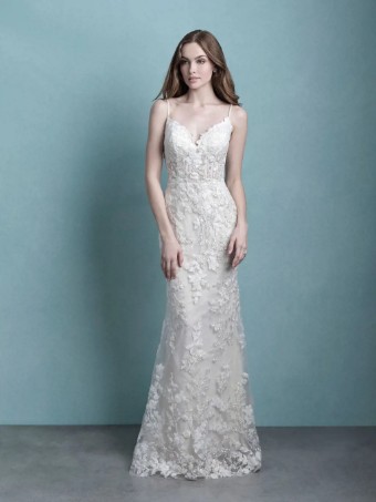 Allure Bridal 9765 #0 default thumbnail