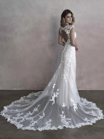 Allure Bridal 9816 #1 thumbnail
