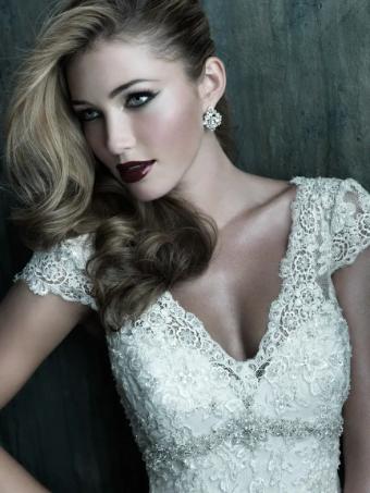 Allure Bridal C207 #1 thumbnail