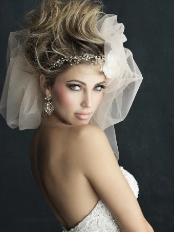 Allure Bridal C389 #1 thumbnail