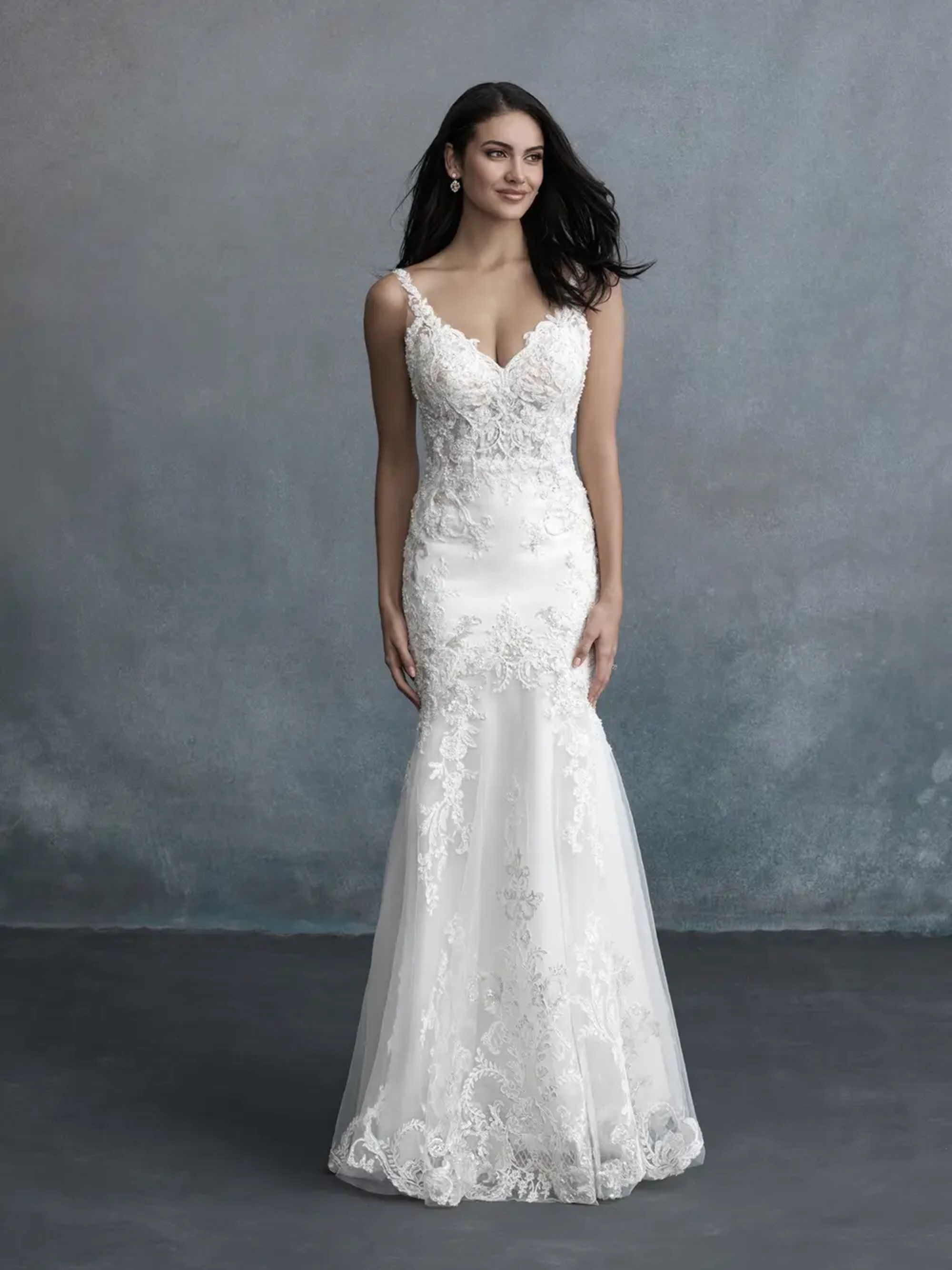 Allure c504 store