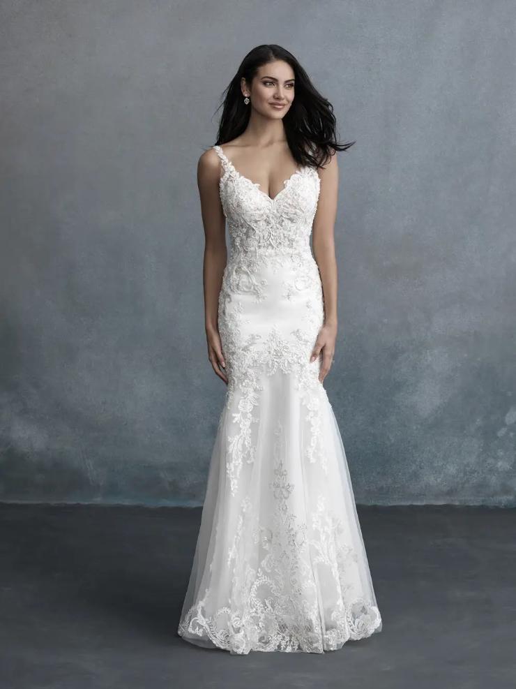 Celebrations Wedding Dresses Collection Allure Bridals 9916 Celebrations  Bridal and Prom
